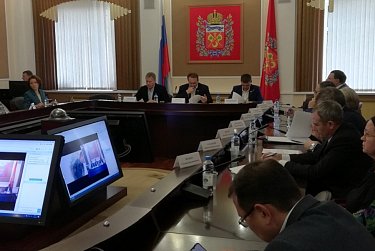 Что ждет рекламу и торговлю в городе?